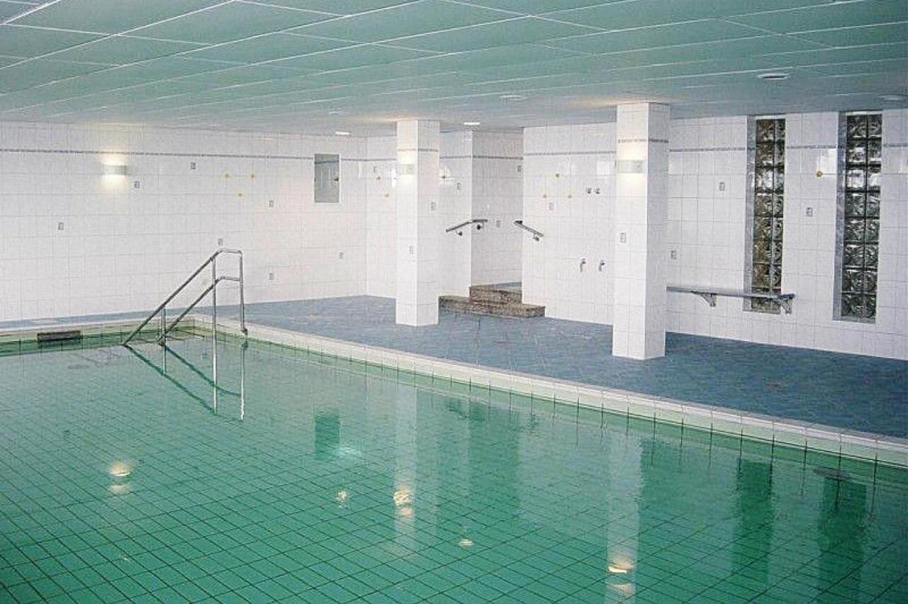 Apartment In Cuxhaven With A Shared Pool Exterior photo