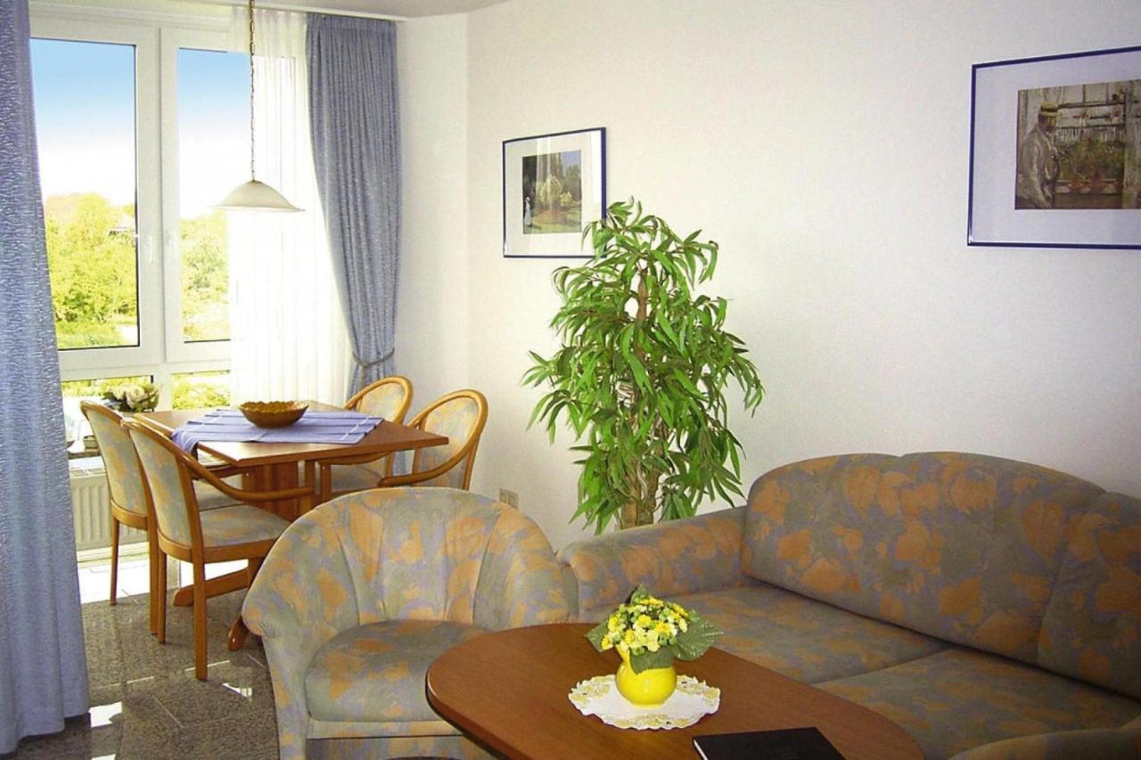 Apartment In Cuxhaven With A Shared Pool Exterior photo